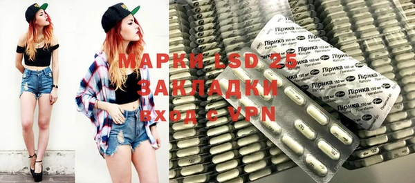 СК Горнозаводск