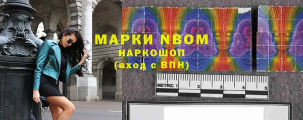 прущий лед Горняк
